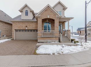 26 W Clermiston Cres #39, Brampton, ON L6R4C7