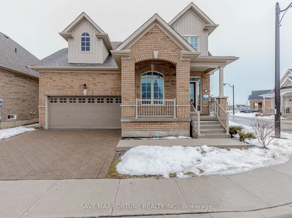 26 W Clermiston Cres #39, Brampton, ON L6R 4C7