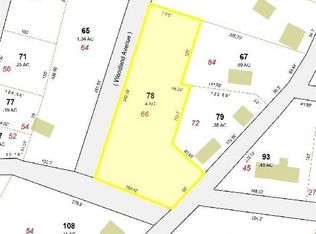 66 Bates Ave, Putnam, CT 06260