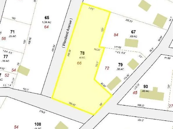 66 Bates Avenue, Putnam, CT 06260