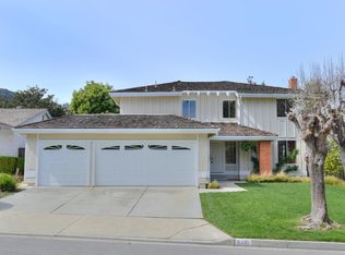 6461 Oberlin Way, San Jose, CA