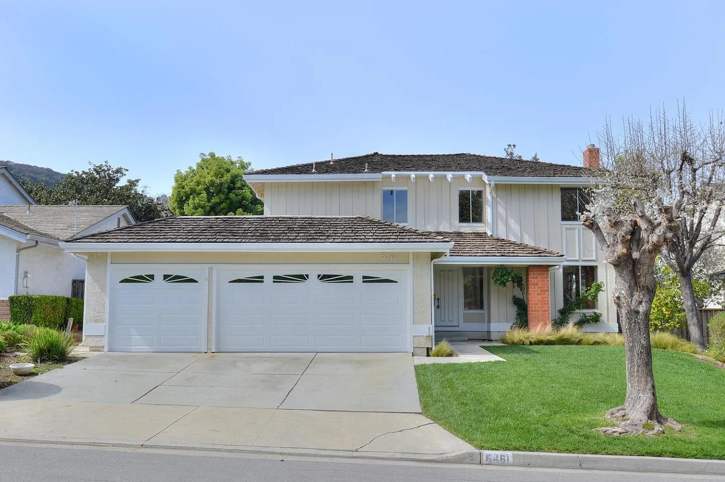 6461 Oberlin Way photo 1