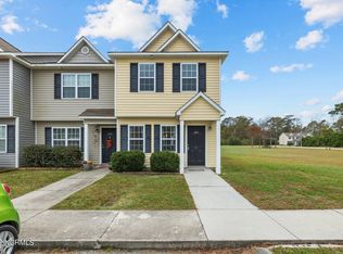 200 Lanieve Ct UNIT 5, Hubert, NC 28539