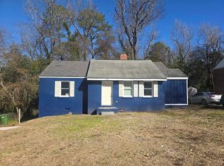 125 Infantry Dr, Columbus, GA 31903