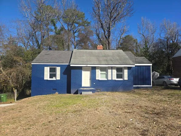 125 Infantry Dr, Columbus, GA 31903