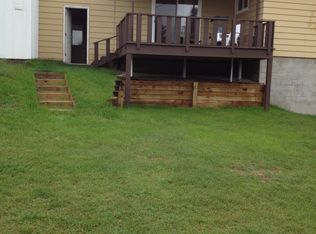 10495 S 39th Rd, Cadillac, MI 49601