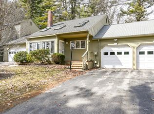 19 Karynel Drive #19, South Portland, ME 04106