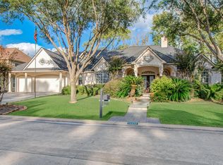 16626 Lafone Dr, Spring, TX 77379