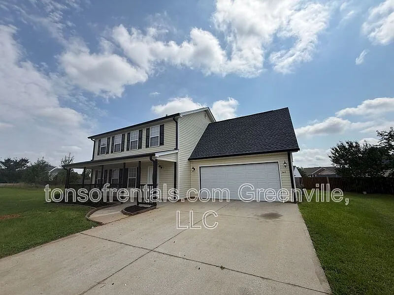 151 Bellweather Dr