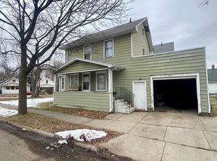 1020 Mahlon St, Lansing, MI 48906
