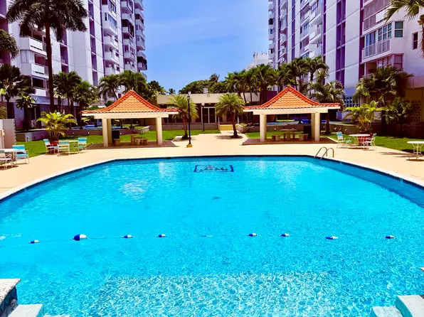 6410 Isla Verde Ave #10-A, Carolina, PR 00979
