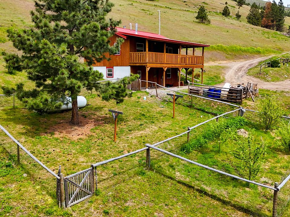 1st image of 407 McLaughlin Creek Rd