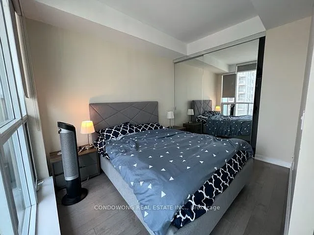 770 Bay St #1803 — Photo 5