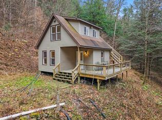 734 Cobham Hill Rd, Clarendon, PA 16351