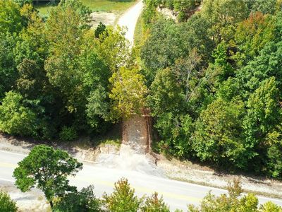 Frosty Knapp Rd, Pineville, AR, 72566