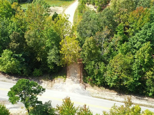 Frosty Knapp Rd, Pineville, AR 72566