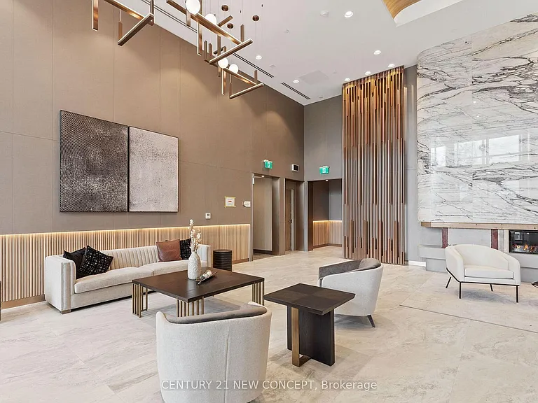 1100 Sheppard Ave W #710 — Photo 5