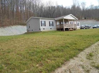 1300 Moss Rd, Philadelphia, TN 37846