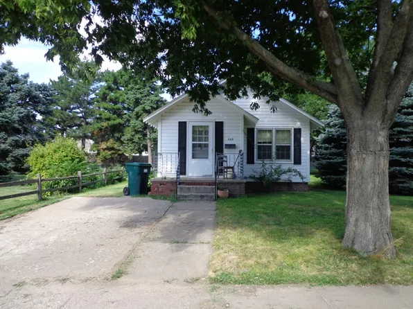 240 N Garfield Ave, Colby, KS 67701