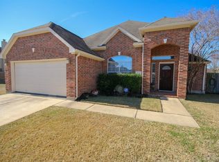 6719 Greenhouse Rd, Katy, TX 77449