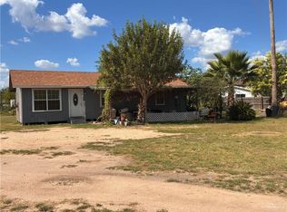 2521 Callalily Dr, Donna, TX 78537
