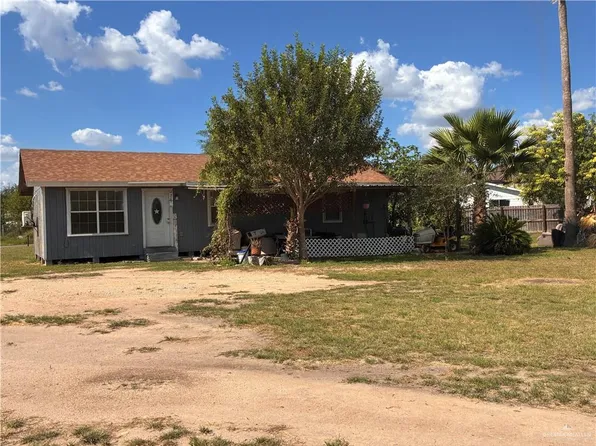 2521 Callalily Dr, Donna, TX 78537