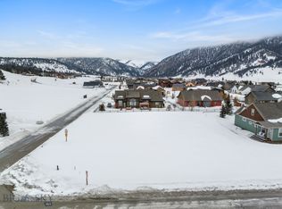 Riverview Ln, Gallatin Gateway, MT 59730