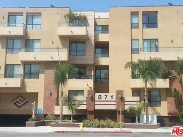 871 Crenshaw Blvd Unit 405, Los Angeles, CA 90005