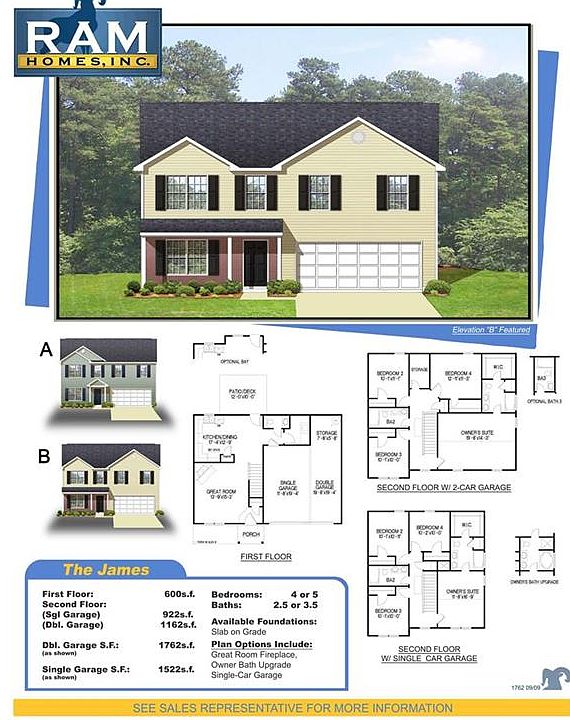 2nd image of 878 Brentwood Park Ln