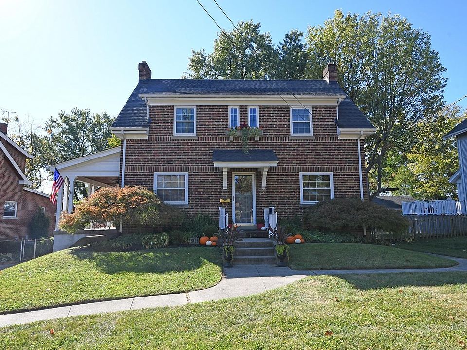 1st image of 5481 Cleves Warsaw Pike