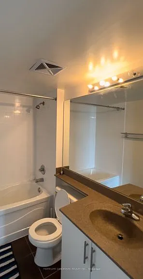 70 Town Centre Ct #Penthouse 3406 — Photo 6