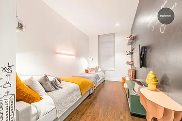 Rented by Triplemint