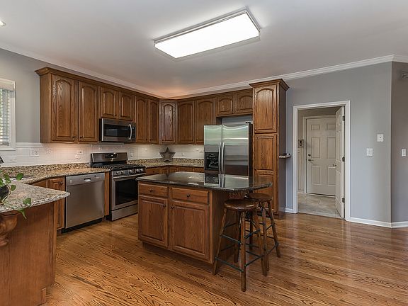 Refinished Flrs included!