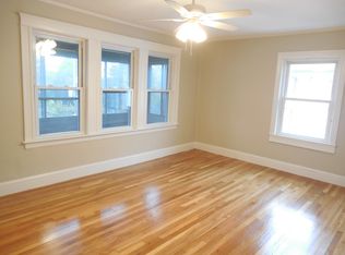 91 Grove St #2, Watertown, MA 02472