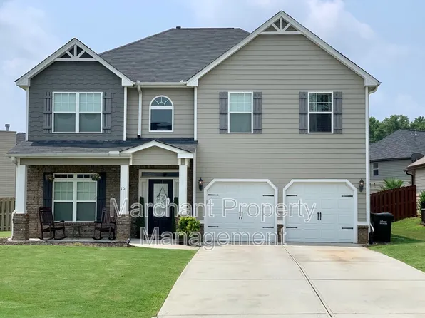 101 Verdana Ct, Simpsonville, SC 29680