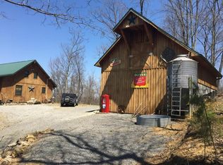 5316 Highway 66, Sneedville, TN 37869