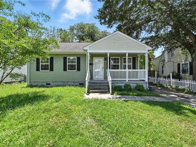 3309 Dartmouth St, Portsmouth, VA, 23707