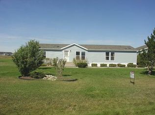 3905 Plains Dr, Shepherd, MT 59079