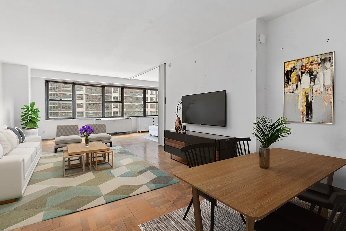 360 East 72nd St Unit A900  