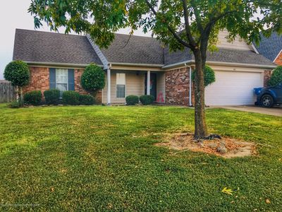 4461 Gladys Dr, Horn Lake, MS, 38637