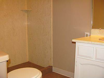 Interior Photo