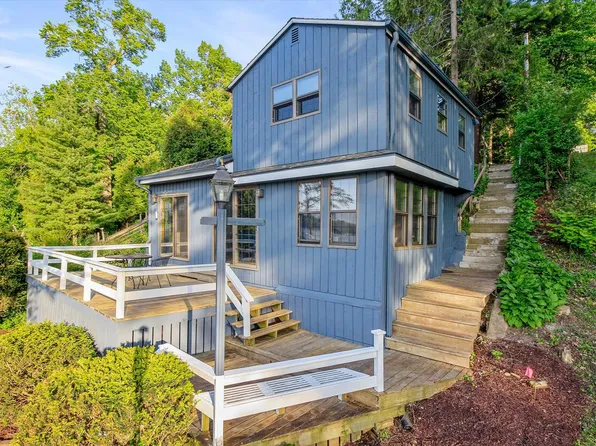 W2186 Wilmers Grove ROAD, East Troy, WI 53120