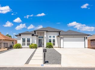 14845 Quarterdeck Dr, Corpus Christi, TX 78418