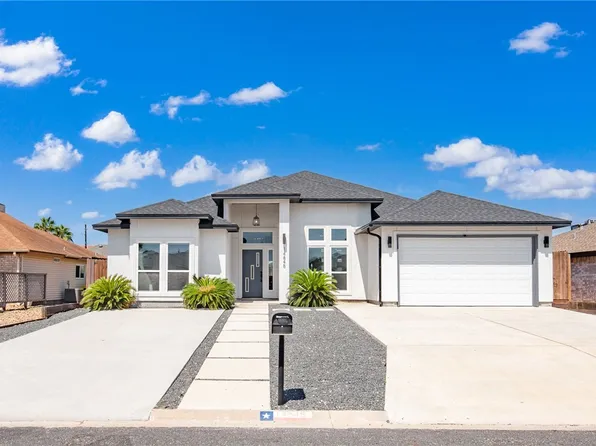 14845 Quarterdeck Dr, Corpus Christi, TX 78418