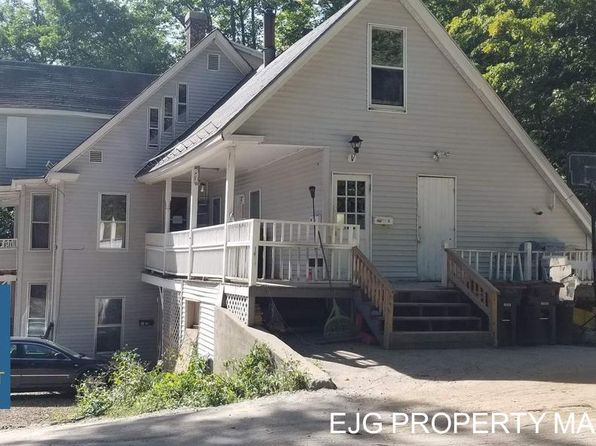140 School St #1