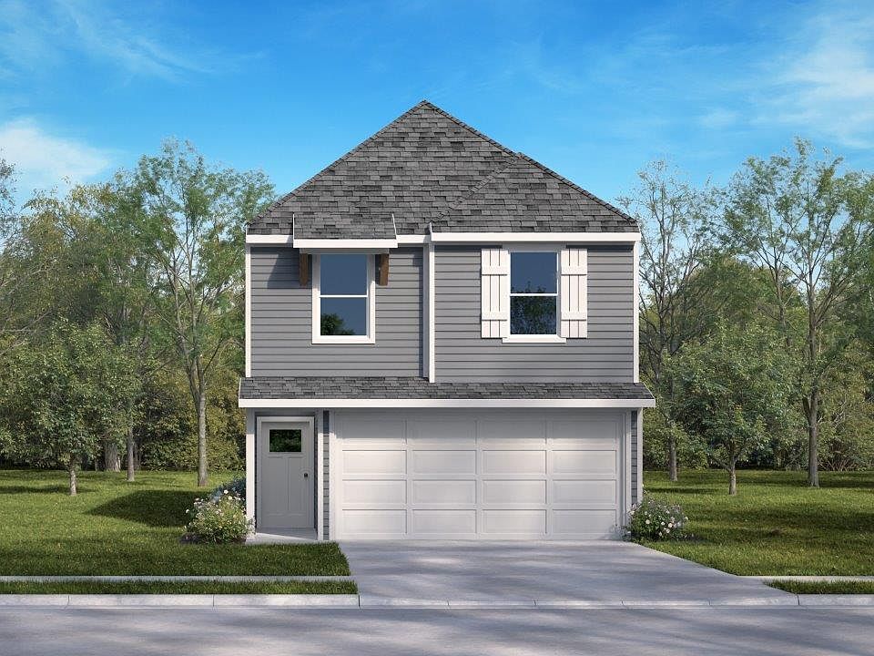 Plan Elevation.