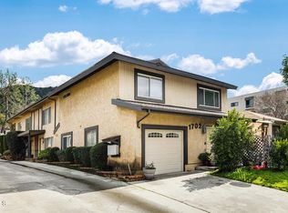 1702 N Verdugo Rd, Glendale, CA 91208
