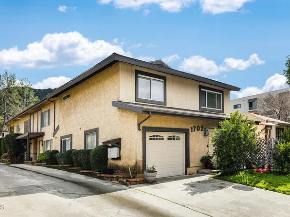 1702 N Verdugo Rd, Glendale, CA 91208
