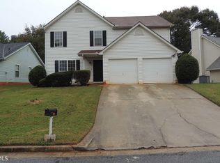 3805 Landgraf Cv, Decatur, GA 30034