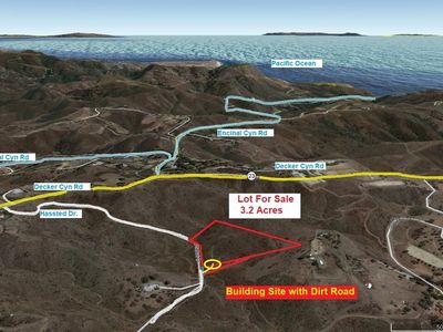 33247 Hassted Dr, Malibu, CA, 90265